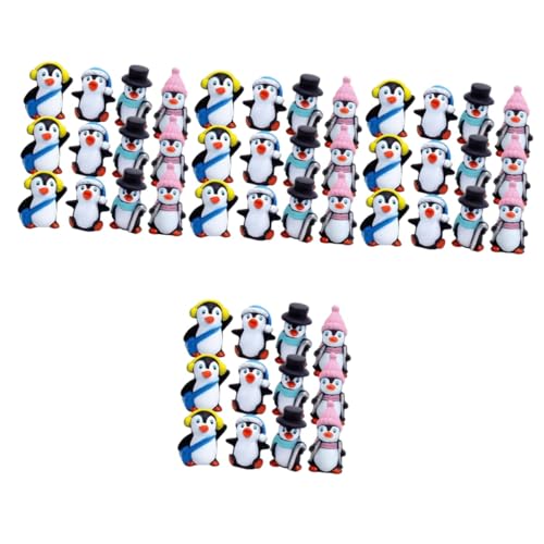 HEMOTON 4 Sätze Winter-pinguin-ornament Kleine Pinguinfigur Pinguine Pinguin Kuchen Kleine Terrarienfigur Positiver Pinguin Pinguin-becher Pinguin Plüsch Vinyl 12 Stück * 4 HEMOTON 4 Sätze Winter-pinguin-ornament Kleine Pinguinfigur Pinguine Pinguin Kuchen Kleine Terrarienfigur Positiver Pinguin Pinguin-becher Pinguin Plüsch Vinyl 12 Stück * 4 von HEMOTON