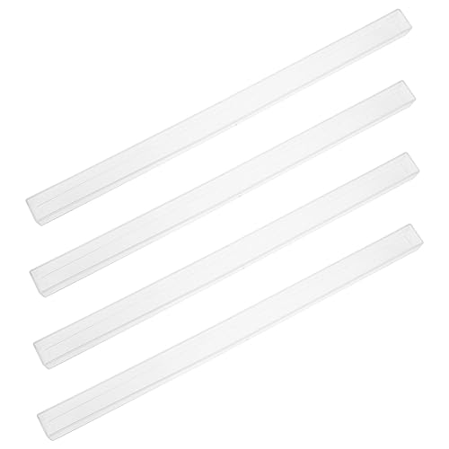 HEMOTON 4 Stück Mini Mahjong Halter Kipp Mahjong Racks aus Hochwertigem Kunststoff für Spielsteine für Familie und Reisen HEMOTON 4 Stück Mini Mahjong Halter Kipp Mahjong Racks aus Hochwertigem Kunststoff für Spielsteine für Familie und Reisen von HEMOTON