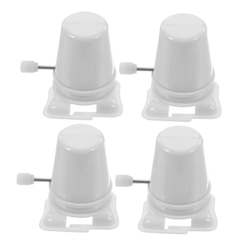 HEMOTON 4stücke Aufziehspielzeug Mit Aufziehkern Aus Springendes Uhrwerkspielzeug Aufziehroboter-bausatz Mechanismus Für Tanzendes DIY-aufziehmechanismus Zum HEMOTON 4stücke Aufziehspielzeug Mit Aufziehkern Aus Springendes Uhrwerkspielzeug Aufziehroboter-bausatz Mechanismus Für Tanzendes DIY-aufziehmechanismus Zum von HEMOTON