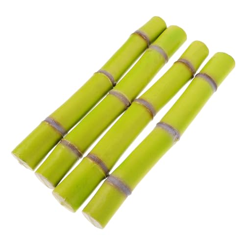 HEMOTON 4er-Pack Realistische Simulierte Modelle Künstliche Pflanzen-Requisiten Für Dekorative Ständer HEMOTON 4er-Pack Realistische Simulierte Modelle Künstliche Pflanzen-Requisiten Für Dekorative Ständer von HEMOTON