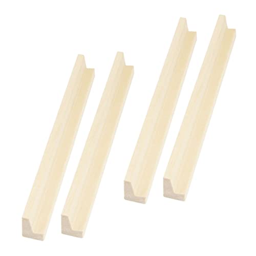 HEMOTON 4 Stück buchstabenverzierungen aus Holz Domino-Tablett Domino Für Basen Basis Domino tischdeckenklammern deko Desktop-Dominohalter Domino-Ständer hölzern HEMOTON 4 Stück buchstabenverzierungen aus Holz Domino-Tablett Domino Für Basen Basis Domino tischdeckenklammern deko Desktop-Dominohalter Domino-Ständer hölzern von HEMOTON