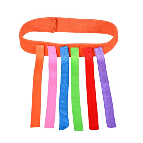 HEMOTON 4 Stück lustiger Schwanzfang Kinderschwanzfangspiel Kinderspiele Schwanzspiel fangen Kinderbalanced Board Pull-Tag-Gürtelspiel Spiele Spielgürtel für Gürtel Spiele HEMOTON 4 Stück lustiger Schwanzfang Kinderschwanzfangspiel Kinderspiele Schwanzspiel fangen Kinderbalanced Board Pull-Tag-Gürtelspiel Spiele Spielgürtel für Gürtel Spiele von HEMOTON