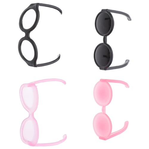 HEMOTON 40 Stück Gläser Mini Gießkanne Merchandise Mini Puppengläser Zum Basteln Rad Blinkend Ausgestopfte Eierablage Ausgestopfte Tiere Für Glitzer Kunststoff HEMOTON 40 Stück Gläser Mini Gießkanne Merchandise Mini Puppengläser Zum Basteln Rad Blinkend Ausgestopfte Eierablage Ausgestopfte Tiere Für Glitzer Kunststoff von HEMOTON