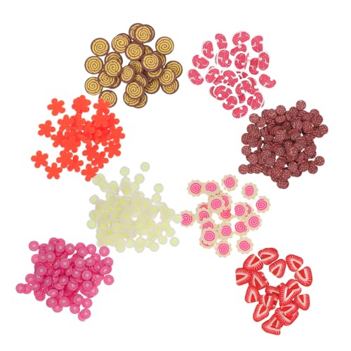 HEMOTON 40Er-Packung Teiliges Realistische aus PVC-softton Flexible Miniatur-Fleisch Gemüsescheiben Künstliche Lebensmittel für DIY Puppenhausküche und Fantasievolles Rollenspiel HEMOTON 40Er-Packung Teiliges Realistische aus PVC-softton Flexible Miniatur-Fleisch Gemüsescheiben Künstliche Lebensmittel für DIY Puppenhausküche und Fantasievolles Rollenspiel von HEMOTON