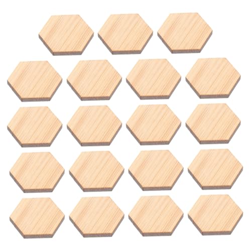 HEMOTON 48 Stücke Bambus Puppe Puppe Bodenbelag Puppe Miniatur Boden Miniatur Diele HEMOTON 48 Stücke Bambus Puppe Puppe Bodenbelag Puppe Miniatur Boden Miniatur Diele von HEMOTON