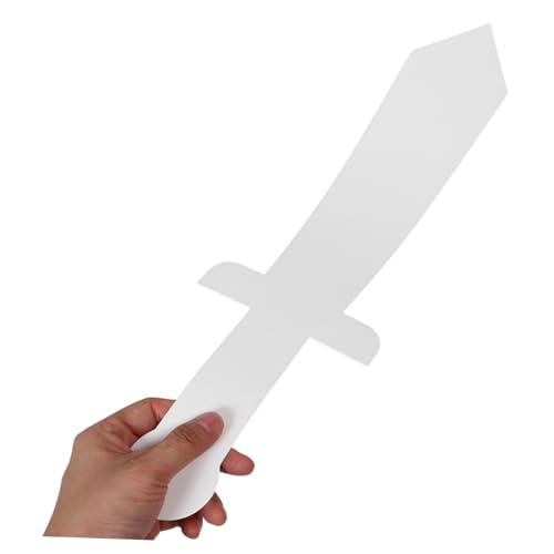 HEMOTON 5 Sätze Karton Schild Maske Diy Bastelset Leicht Ergonomisch Halloween Kostüm Zubehör Kreative Malbare Mittelalterliche Rollenspiele Party Aktivitäten HEMOTON 5 Sätze Karton Schild Maske Diy Bastelset Leicht Ergonomisch Halloween Kostüm Zubehör Kreative Malbare Mittelalterliche Rollenspiele Party Aktivitäten von HEMOTON