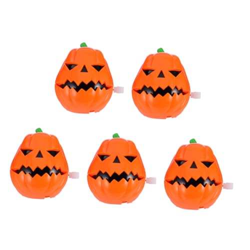 HEMOTON 5 Stück Aufziehspielzeug Zum Springen Für Kleinkinder Für Jungen Kindergeschenke Mini Kindergeschenke Für Kleinkinder Mini Aufziehspielzeug Uhrwerk Für Uhrwerk Für von HEMOTON