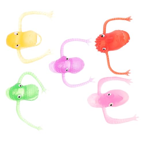 HEMOTON 5 Stück Mini Dinosaurier Puppenärmel Für Kinderspielzeug Die Marionetten Kleinkind Minispielzeug Badespielzeug Kinderspielzeug Für Kleinkinder Klassenzimmerpreise PVC HEMOTON 5 Stück Mini Dinosaurier Puppenärmel Für Kinderspielzeug Die Marionetten Kleinkind Minispielzeug Badespielzeug Kinderspielzeug Für Kleinkinder Klassenzimmerpreise PVC von HEMOTON