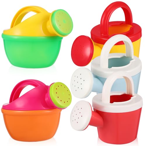 HEMOTON 5stücke Teiliges Junge Mädchen-gießkanne Kleine Ergonomische Gießkanne Für Mädchen Für Gartenarbeit Und Wasserspaß Im Freien Zufälligen Farben Für Kreatives Spielen HEMOTON 5stücke Teiliges Junge Mädchen-gießkanne Kleine Ergonomische Gießkanne Für Mädchen Für Gartenarbeit Und Wasserspaß Im Freien Zufälligen Farben Für Kreatives Spielen von HEMOTON