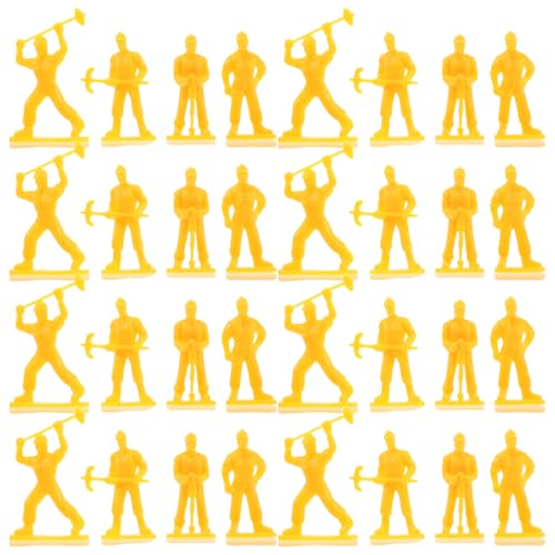 HEMOTON 50 Stück Kleine -Spielzeuge Kinderfiguren Plüschspielzeuggeschenke für Umweltfreundliche Spielzeuge Figuren Arbeitsfiguren Dekorationen Menschen pp HEMOTON 50 Stück Kleine -Spielzeuge Kinderfiguren Plüschspielzeuggeschenke für Umweltfreundliche Spielzeuge Figuren Arbeitsfiguren Dekorationen Menschen pp von HEMOTON