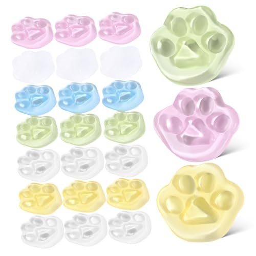 HEMOTON 50 Stück Spaß Beim Kneifen Der Katzenkralle Verpacktes Mini-Squishy-spielzeuge Kleiner Spiegel Handgefertigtes Mini-nebelmaschine Indoor-nebelmaschine Plastik HEMOTON 50 Stück Spaß Beim Kneifen Der Katzenkralle Verpacktes Mini-Squishy-spielzeuge Kleiner Spiegel Handgefertigtes Mini-nebelmaschine Indoor-nebelmaschine Plastik von HEMOTON