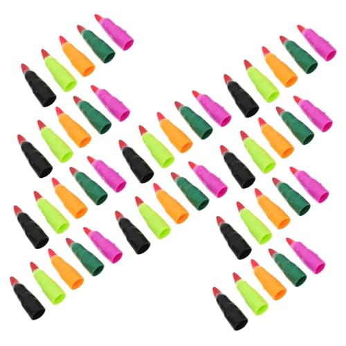HEMOTON 50 Stück Teiliges Halloween Nagelset Lange Bunte Hexenfingernägel in Orange Violett Grün und Schwarz Gruselige Vampir Hexen-Prothesen für Party Cosplay Kostüm und Festdekoration HEMOTON 50 Stück Teiliges Halloween Nagelset Lange Bunte Hexenfingernägel in Orange Violett Grün und Schwarz Gruselige Vampir Hexen-Prothesen für Party Cosplay Kostüm und Festdekoration von HEMOTON