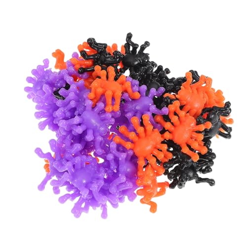 HEMOTON 50stücke Klebrige Wandspielzeuge Bunte Kletterspielzeuge Aus Für Stressabbau Und Partys Lustige Dekorationen Und Mitgebsel Für Erwachsene HEMOTON 50stücke Klebrige Wandspielzeuge Bunte Kletterspielzeuge Aus Für Stressabbau Und Partys Lustige Dekorationen Und Mitgebsel Für Erwachsene von HEMOTON