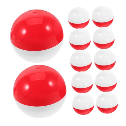 HEMOTON 50Stücke Befüllbare Kapseln Mehrzweck Twisted Balls für Süßigkeiten und für Weihnachtsfeiern und Osterfeste Robuste und Transparente Aufbewahrungsboxen HEMOTON 50Stücke Befüllbare Kapseln Mehrzweck Twisted Balls für Süßigkeiten und für Weihnachtsfeiern und Osterfeste Robuste und Transparente Aufbewahrungsboxen von HEMOTON