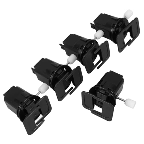 HEMOTON 5pcs Spielzeugzubehör Aufziehmechanismus Spielzeugersatz Zum Aufziehen Spielzeugbewegungen Hüpfende Spielzeugteile Spielzeugbasis Zum Aufziehen Uhrwerkspielzeug Black Abs HEMOTON 5pcs Spielzeugzubehör Aufziehmechanismus Spielzeugersatz Zum Aufziehen Spielzeugbewegungen Hüpfende Spielzeugteile Spielzeugbasis Zum Aufziehen Uhrwerkspielzeug Black Abs von HEMOTON