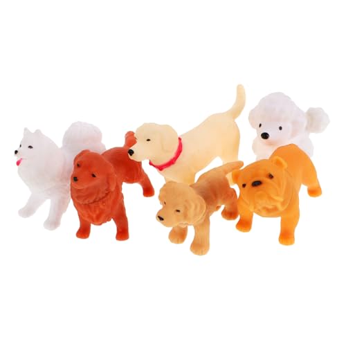 HEMOTON 6 Stück Kinderspielzeug Paparazzi Tierauto Kaninchenspielzeug Minipuppen Aufziehspielzeug Plüschspielzeug Puppendisplaybehälter Kleines Kaninchen Kaninchen Aufziehspielzeug HEMOTON 6 Stück Kinderspielzeug Paparazzi Tierauto Kaninchenspielzeug Minipuppen Aufziehspielzeug Plüschspielzeug Puppendisplaybehälter Kleines Kaninchen Kaninchen Aufziehspielzeug von HEMOTON