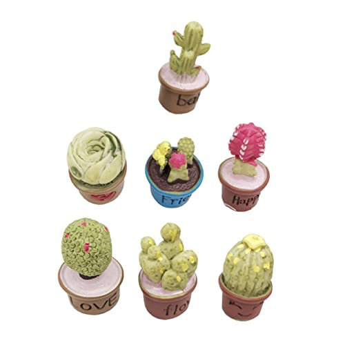HEMOTON 7 Stück Künstliche Topfpflanzen Großpackung Mini Figuren Künstliche Pflanzen Für Draußen Miniaturen Spielhaus Lustige Luftpflanzgefäße Kunstpflanzen Für Den Anbau HEMOTON 7 Stück Künstliche Topfpflanzen Großpackung Mini Figuren Künstliche Pflanzen Für Draußen Miniaturen Spielhaus Lustige Luftpflanzgefäße Kunstpflanzen Für Den Anbau von HEMOTON
