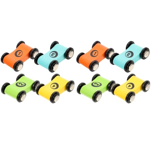 HEMOTON 8 Stück Auto aus Holz Fahrzeug Kupplung Auto Spielzeug Kinder Spiele Mädchen Spielzeug Baby Auto Rennauto aus Holz Rennauto Spielzeug für Kinder HEMOTON 8 Stück Auto aus Holz Fahrzeug Kupplung Auto Spielzeug Kinder Spiele Mädchen Spielzeug Baby Auto Rennauto aus Holz Rennauto Spielzeug für Kinder von HEMOTON