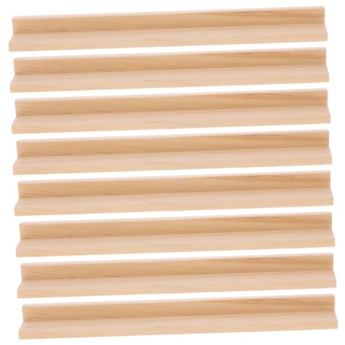 HEMOTON 8 Stück buchstabenverzierungen aus Holz Domino-Tabletts geprägt Basen tischdeckenklammern Anzeige Dominoständer für den mexikanischen Zug Planhalter aufrecht Stellen hölzern Beige HEMOTON 8 Stück buchstabenverzierungen aus Holz Domino-Tabletts geprägt Basen tischdeckenklammern Anzeige Dominoständer für den mexikanischen Zug Planhalter aufrecht Stellen hölzern Beige von HEMOTON