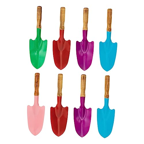 HEMOTON 8St Mini-Schaufel gartenwerkzeug gartengeräte Children Toys -Schneeschaufel Strand spielzeuge Sand Spielzeugsand Kinderschaufel Strandeisenschaufel Holz HEMOTON 8St Mini-Schaufel gartenwerkzeug gartengeräte Children Toys -Schneeschaufel Strand spielzeuge Sand Spielzeugsand Kinderschaufel Strandeisenschaufel Holz von HEMOTON