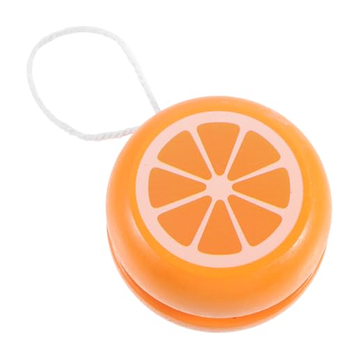 HEMOTON Achtung Holz Orange Holz Jo Jo Ball Fidget Jo Jo HEMOTON Achtung Holz Orange Holz Jo Jo Ball Fidget Jo Jo von HEMOTON