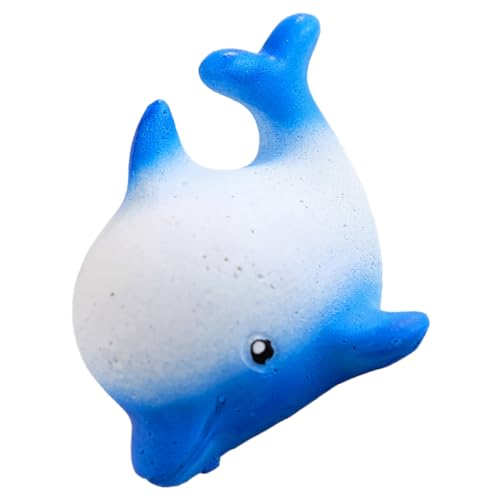 HEMOTON Aquarium-Dekorationstiere Delphin-Wand- Figur Ornament Ozeane klein Meerestier Dekoration Unterwasserwelt Dekoration Wal Miniatur Märchengarten Tiere Miniaturen Mini-Wal Harz HEMOTON Aquarium-Dekorationstiere Delphin-Wand- Figur Ornament Ozeane klein Meerestier Dekoration Unterwasserwelt Dekoration Wal Miniatur Märchengarten Tiere Miniaturen Mini-Wal Harz von HEMOTON