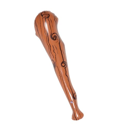 HEMOTON Aufblasbare Baseballschläger Spielzeug Pvc Kunststoff Sport Party Favor Bat Requisiten HEMOTON Aufblasbare Baseballschläger Spielzeug Pvc Kunststoff Sport Party Favor Bat Requisiten von HEMOTON