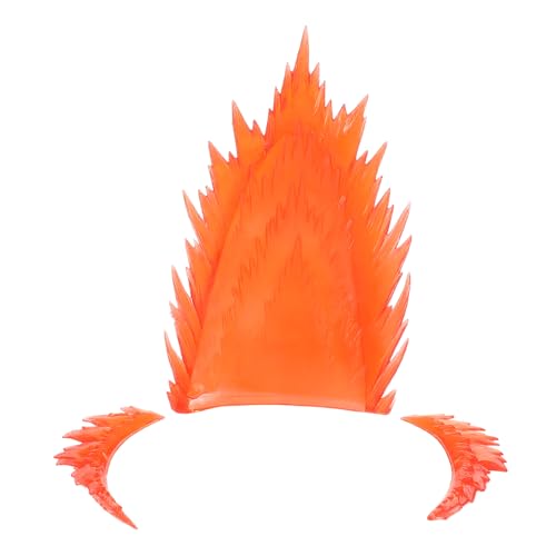 HEMOTON Aura Der Roten Energie Mit 3D -Feuereffekten Für Anime -Figuren -Modelle Die Sammlungsfiguren Zeigen HEMOTON Aura Der Roten Energie Mit 3D -Feuereffekten Für Anime -Figuren -Modelle Die Sammlungsfiguren Zeigen von HEMOTON