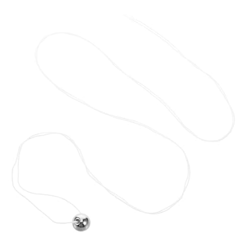 HEMOTON Ausrüstung Für Physikalische Experimente Kette Autos Instrumententafel Kork Auswechselbarer Pendelball Universelle Gummibänder Outdoor Gummibänder Balance Ball Werkzeuge Lernsets HEMOTON Ausrüstung Für Physikalische Experimente Kette Autos Instrumententafel Kork Auswechselbarer Pendelball Universelle Gummibänder Outdoor Gummibänder Balance Ball Werkzeuge Lernsets von HEMOTON