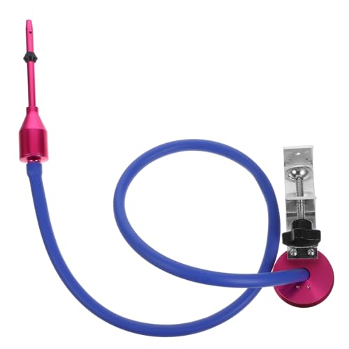 HEMOTON Ballonfüllwerkzeug aus Langlebig und Stabil Wiederverwendbarer Ballon Stuffer für Partydekorationen und Feierlichkeiten Sicheres Aufblasen ohne Manuelle Anstrengung Teiliges von HEMOTON