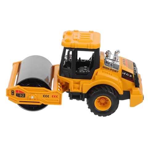 HEMOTON Baustellenfahrzeug Spielset mit Planierraupe Bagger und Bulldozer Realistische Modelle aus Robustem Material Trägheitsbetrieben für Drinnen und Draußen Leicht zu Reinigen und HEMOTON Baustellenfahrzeug Spielset mit Planierraupe Bagger und Bulldozer Realistische Modelle aus Robustem Material Trägheitsbetrieben für Drinnen und Draußen Leicht zu Reinigen und von HEMOTON