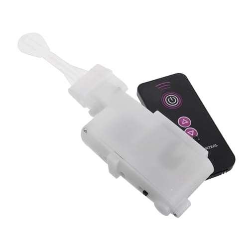 HEMOTON Beruhigende Palmenbewegung Babyspielzeug Elektrisches Fischspielzeug Teilfisch Elektrisches Babyspielzeug LED Fischmechanismus Zappelndes Fischspielzeug Teilfisch LED HEMOTON Beruhigende Palmenbewegung Babyspielzeug Elektrisches Fischspielzeug Teilfisch Elektrisches Babyspielzeug LED Fischmechanismus Zappelndes Fischspielzeug Teilfisch LED von HEMOTON