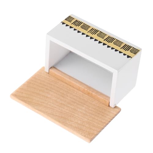 HEMOTON Box Mini Ornamente Tiny Homes Miniatur Möbel Miniatur Zubehör Puppenhaus Möbel Tiny House Zubehör Puppenhaus Zubehör Möbel Dekoration Birke HEMOTON Box Mini Ornamente Tiny Homes Miniatur Möbel Miniatur Zubehör Puppenhaus Möbel Tiny House Zubehör Puppenhaus Zubehör Möbel Dekoration Birke von HEMOTON