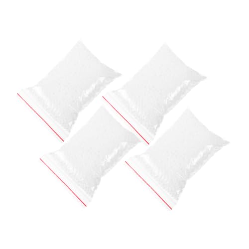 HEMOTON Bunte Schaumstoffkügelchen für DIY Projekte Füllmaterial für Plüschtiere Vasen Dekoration Handwerkliche Anwendungen und Kreative Bastelideen von HEMOTON