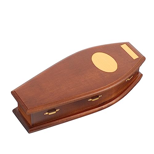 HEMOTON DIY Halloween Deko Möbel für Sammler und Bastler Vintage Design für Kreative Mini Szenen von HEMOTON