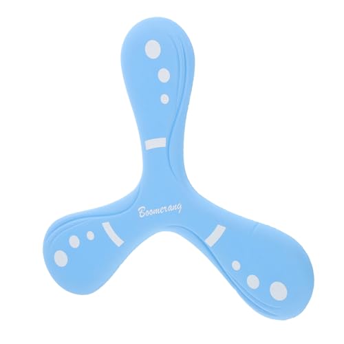 HEMOTON Dicker Eva flugscheibe Wurfspielzeug Outdoor Sportspiel für Jugendliche Angenehmes Material Vielseitiges Wurfspiel für Camping Strand und Familienspaß HEMOTON Dicker Eva flugscheibe Wurfspielzeug Outdoor Sportspiel für Jugendliche Angenehmes Material Vielseitiges Wurfspiel für Camping Strand und Familienspaß von HEMOTON