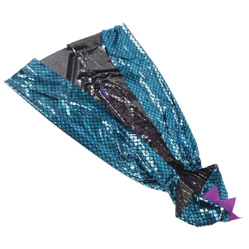 HEMOTON Dinosaurier Umhang für Blaues Kostüm mit Perfektes Cosplay Outfit für Halloween und Geburtstagsfeiern Leicht und Bequem Einzigartiges Design für Unvergessliche HEMOTON Dinosaurier Umhang für Blaues Kostüm mit Perfektes Cosplay Outfit für Halloween und Geburtstagsfeiern Leicht und Bequem Einzigartiges Design für Unvergessliche von HEMOTON