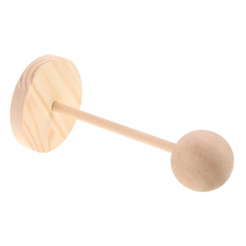 HEMOTON Doll Wig Stand aus Stabiler Puppen perückenhalter mit Modernem Design Einfach zu Montieren Vielseitig für Puppenköpfe Hüte und Haarschmuck Stilvolle Aufbewahrung und Display HEMOTON Doll Wig Stand aus Stabiler Puppen perückenhalter mit Modernem Design Einfach zu Montieren Vielseitig für Puppenköpfe Hüte und Haarschmuck Stilvolle Aufbewahrung und Display von HEMOTON