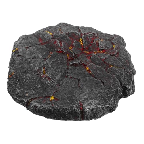 HEMOTON Earth Crack Basis Figurenständerhalter Kampfszenenständer Kampfszenenplattform Figurenbasis Ausstellungsständer Für Modelle Ausstellungsbasis Für Figuren Figurenstützbasis HEMOTON Earth Crack Basis Figurenständerhalter Kampfszenenständer Kampfszenenplattform Figurenbasis Ausstellungsständer Für Modelle Ausstellungsbasis Für Figuren Figurenstützbasis von HEMOTON
