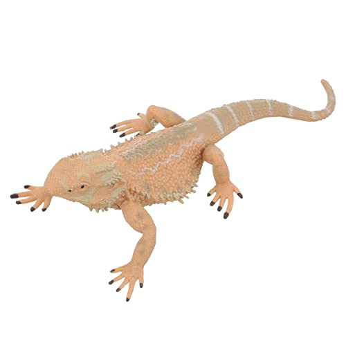 HEMOTON Eidechsenmodell Tierfigur Eidechsenfigur Tierfigur Wildtiere Figur Eidechsenornament Reptilienfigur Kinderspielzeug Dekoration Eidechsenspielzeug Kunststoff HEMOTON Eidechsenmodell Tierfigur Eidechsenfigur Tierfigur Wildtiere Figur Eidechsenornament Reptilienfigur Kinderspielzeug Dekoration Eidechsenspielzeug Kunststoff von HEMOTON