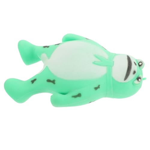 HEMOTON Entpacken Sie Den Froschspaß Kreativer Internet Promi Frosch Transformation Entlüftungsspielzeug Entlastungsspielzeug Cartoon Druckentlastungsspielzeug Kniffliges Kleines HEMOTON Entpacken Sie Den Froschspaß Kreativer Internet Promi Frosch Transformation Entlüftungsspielzeug Entlastungsspielzeug Cartoon Druckentlastungsspielzeug Kniffliges Kleines von HEMOTON