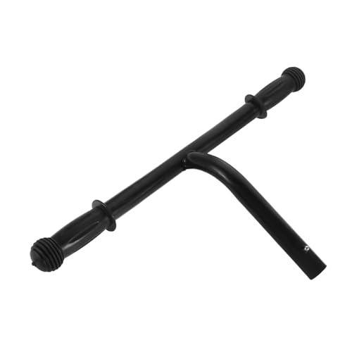 HEMOTON Ersatzgriff aus Robustem Ersatzteil für Kinderfahrrad und Kinderwagen HEMOTON Ersatzgriff aus Robustem Ersatzteil für Kinderfahrrad und Kinderwagen von HEMOTON