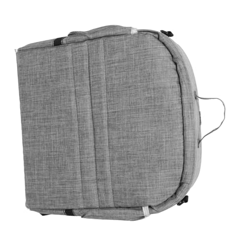 HEMOTON Faltbares Babybett Für Reisen Tragbarer Reise Stubenwagen Mit Rucksack Tragegurten Für Camping Und Zuhause Multifunktional Und Bequem Für Unterwegs HEMOTON Faltbares Babybett Für Reisen Tragbarer Reise Stubenwagen Mit Rucksack Tragegurten Für Camping Und Zuhause Multifunktional Und Bequem Für Unterwegs von HEMOTON
