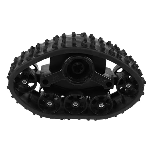 HEMOTON Fernsteuerungs Offroad Fahrzeug Schnee Tank Rad Antirutsch Upgrade Teil für Rc Crawler Installieren Vielseitig Kompatibel Verbesserte und Stabilität HEMOTON Fernsteuerungs Offroad Fahrzeug Schnee Tank Rad Antirutsch Upgrade Teil für Rc Crawler Installieren Vielseitig Kompatibel Verbesserte und Stabilität von HEMOTON