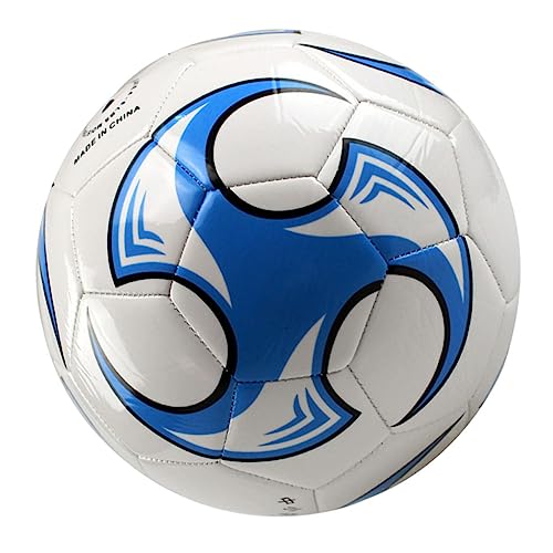 HEMOTON Fußball Squeeze Bälle Pu-Kugeln Stressbälle Sportbälle Ballspielzeug Für von HEMOTON