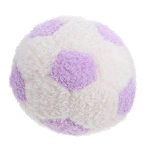 HEMOTON Fußballkissen Puppenbettkissen Kleines Plüsch Fußballkissen Plüsch Fußball Dekokissen Gefülltes Fußballspielzeug Weiches Fußball Plüschkissen Fußball Plüschspielzeug HEMOTON Fußballkissen Puppenbettkissen Kleines Plüsch Fußballkissen Plüsch Fußball Dekokissen Gefülltes Fußballspielzeug Weiches Fußball Plüschkissen Fußball Plüschspielzeug von HEMOTON