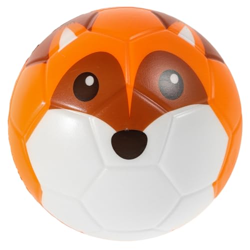 HEMOTON Fußballspielzeug Kugeldekoration Fußball im Freien Mini-Fußball Leichter Fußball elastischer Fußball fusball für Outdoor sicherer Fußball Mädchen Fußball Pu HEMOTON Fußballspielzeug Kugeldekoration Fußball im Freien Mini-Fußball Leichter Fußball elastischer Fußball fusball für Outdoor sicherer Fußball Mädchen Fußball Pu von HEMOTON