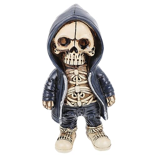 HEMOTON Gartendeko Geisterkostüm Zwerge Netzspielzeug Halloween Skelett Figur Requisite Halloween Ornamente Skelette Halloween Party Deko Korb Outdoor Masken Dekorationen Gesicht HEMOTON Gartendeko Geisterkostüm Zwerge Netzspielzeug Halloween Skelett Figur Requisite Halloween Ornamente Skelette Halloween Party Deko Korb Outdoor Masken Dekorationen Gesicht von HEMOTON