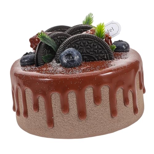 HEMOTON 4-zoll-kuchendekorationsmodell Künstliche Lebensmittel-requisite Für Die Küchendekoration Realistische Dessertanzeige Für Dessertladen-spielzeug HEMOTON 4-zoll-kuchendekorationsmodell Künstliche Lebensmittel-requisite Für Die Küchendekoration Realistische Dessertanzeige Für Dessertladen-spielzeug von HEMOTON