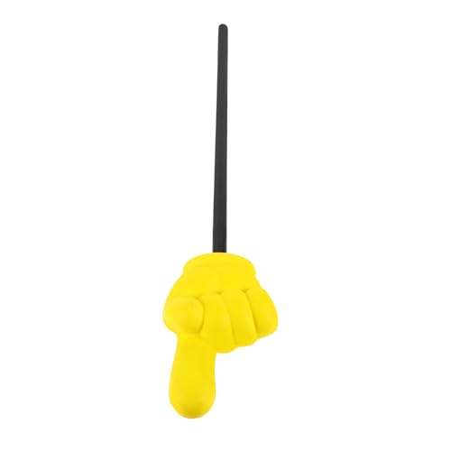 HEMOTON Gestenstock Fingerzeigerstab Zeigestock Fingerzeiger-handheld Hand-finger-zeiger -zeigerstab Hand-zeiger-stick Handzeiger Für Lehrerhinweise Für Den Unterricht Plastik von HEMOTON